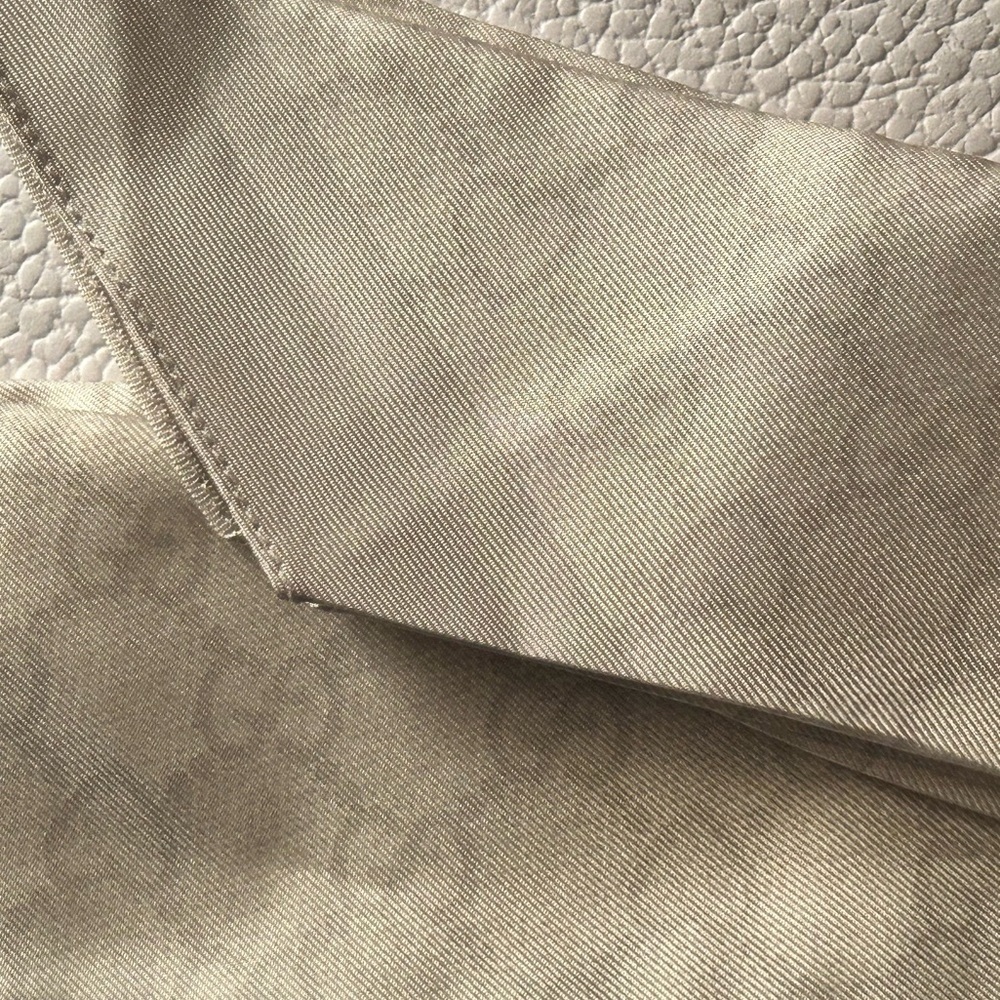 Gucci Silk Twilly